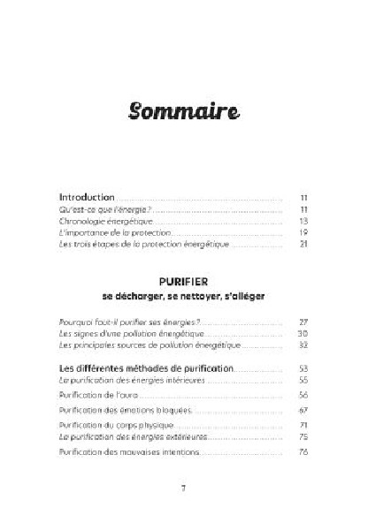 Toxic detox (18.00€ TTC)
