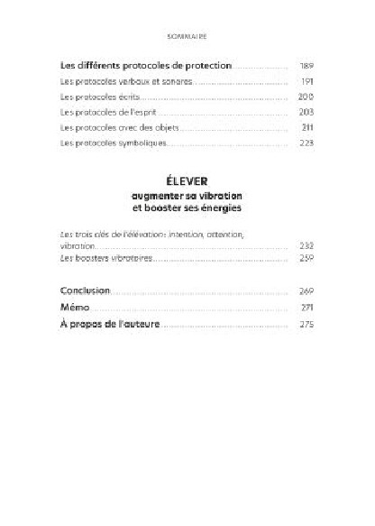 Toxic detox (18.00€ TTC)