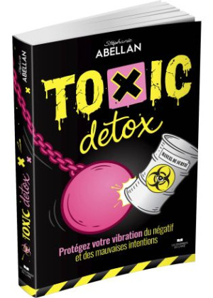 Toxic detox (18.00€ TTC)