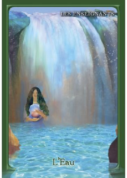 L'Oracle du peuple minéral (26.00€ TTC)