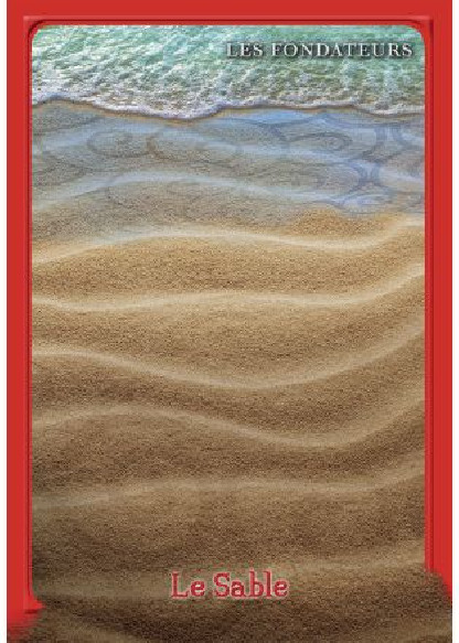 L'Oracle du peuple minéral (26.00€ TTC)