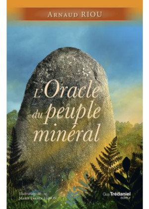 L'Oracle du peuple minéral...