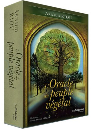 L'oracle du peuple végétal...