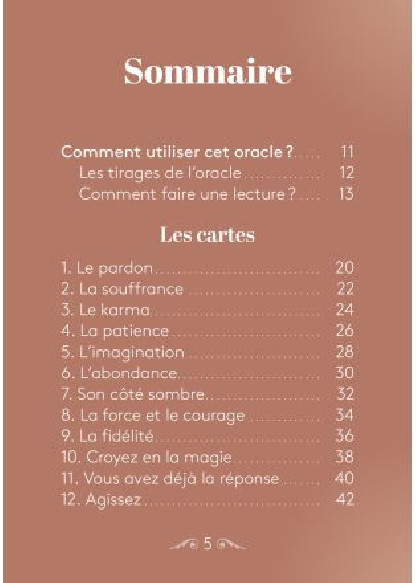 Ce que les anges vous disent (24.90€ TTC)