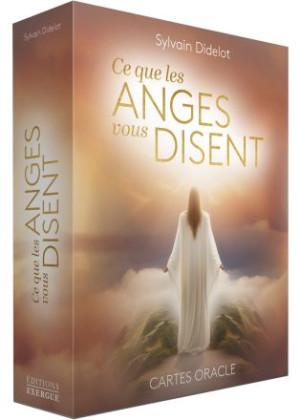 Ce que les anges vous...