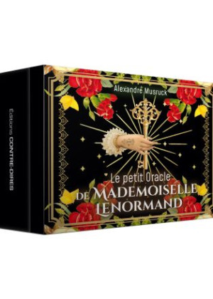 Le Petit Oracle de...