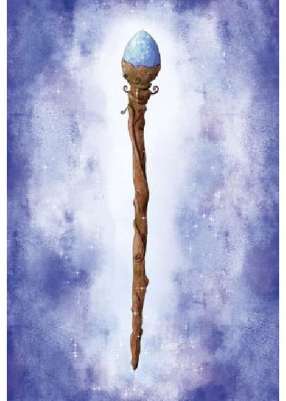 L'Oracle des fées et des lutins (26.00€ TTC)
