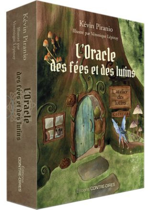 L'Oracle des fées et des...
