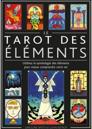 Le tarot des éléments...