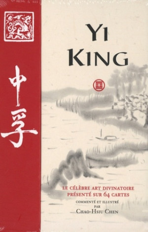 Yi King (23.00€ TTC)