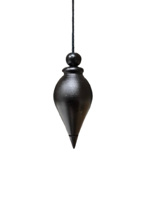 Pendule Osiris en buis...