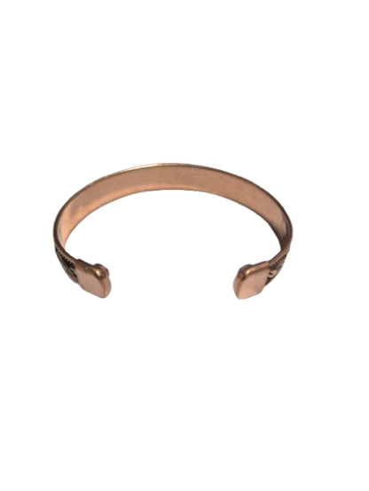 Bracelet de cuivre