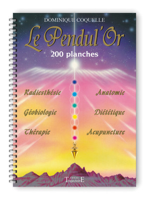 LE PENDUL'OR - 200 PLANCHES...