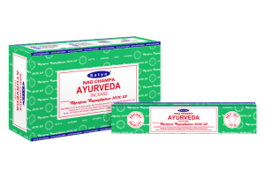 Encens Bâtons AYURVEDA...