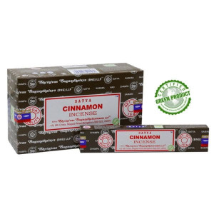 Encens Bâtons CANNELLE...