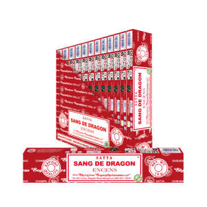 Encens Bâton  DRAGONS Blood...