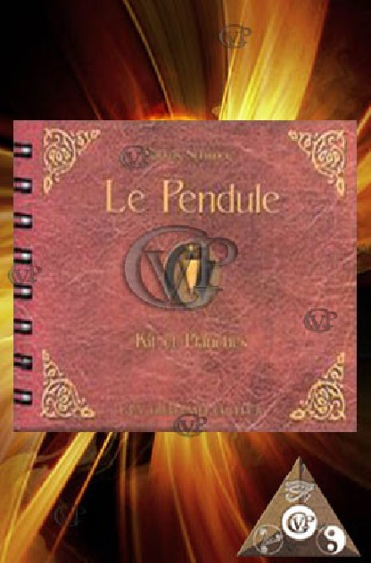 PENDULE KIT ET PLANCHE    (TRED5059)