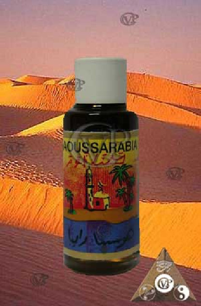 AOUSSARABIA (PAR174)
