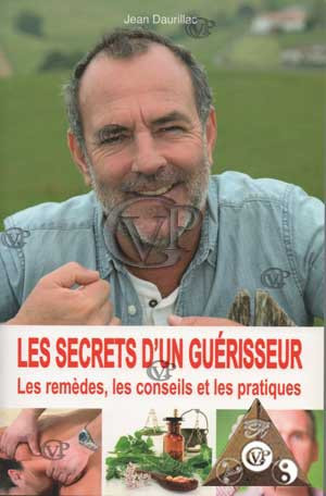 LES SECRETS D UN GUERISSEUR (EXCL1130)