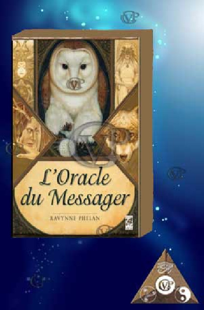 L'ORACLE DU MESSAGER 