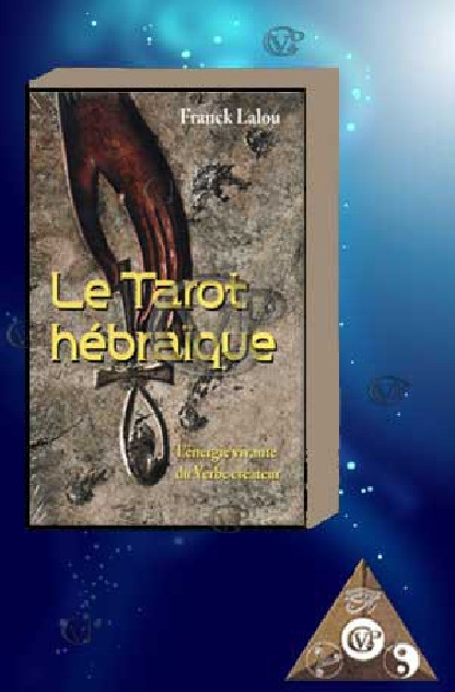 LE TAROT HEBRAIQUE 