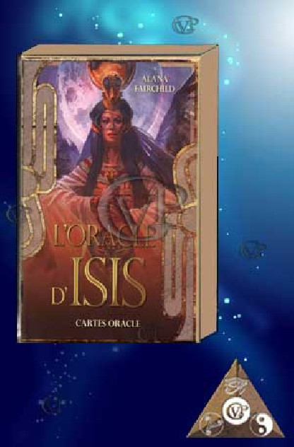 L'ORACLE D'ISIS