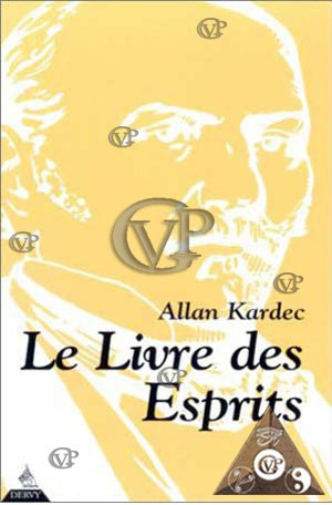 LE LIVRE DES ESPRITS