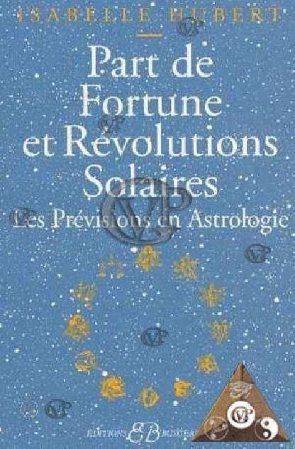 PART DE FORTUNE ET REVOLUTIONS SOLAIRES (BUSS0129)