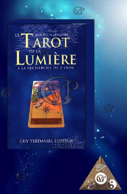 TAROT DE LUMIERE