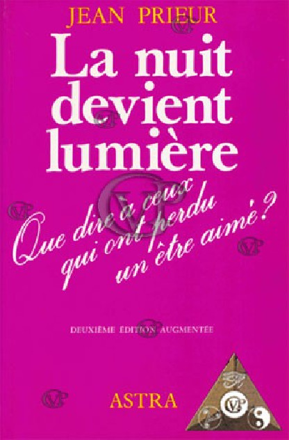 LA NUIT DEVIENT LUMIERE(BUSS1941)