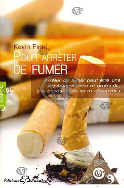 POUR ARRETER DE FUMER (BUSS0373)