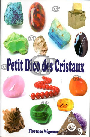 PETIT DICO DES CRISTAUX (EXCL1126)