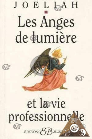 Les anges de lumière ( BUSS0102 )