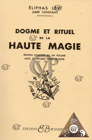 Dogme et rituel de la haute magie (BUSS0020)