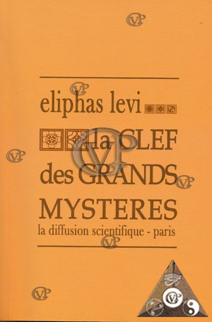 La clef des grands Mystères (BUSS0294)