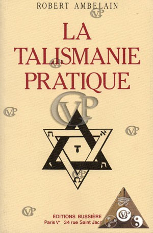 La Talismanie pratique ( BUSS0066 )