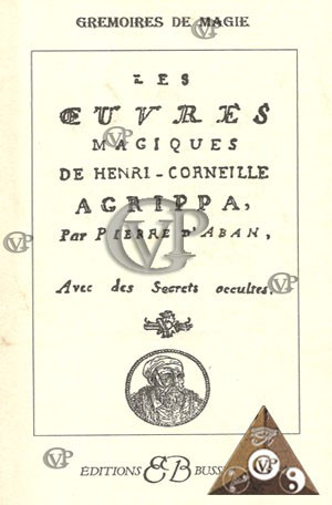 Les oeuvres magiques de Henri-Corneille ( BUSS0153 )