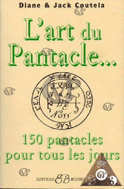 L'art du pantacle. (BUSS0125)