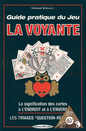 GUIDE PRATIQUE DU JEU LA VOYANTE 
