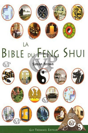 LA BIBLE DU FENG SHUI (TRED5638)