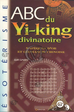 ABC DU YI-KING DIVINATOIRE (GRAN0877)