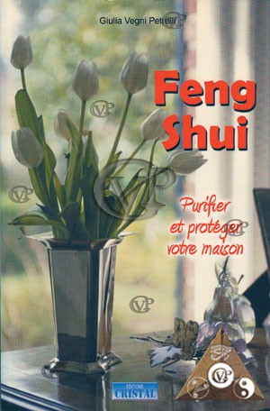 FENG SHUI PURIFIER VOTRE MAISON (CRIS5068)