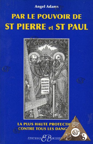 PAR LE POUVOIR DE ST PIERRE ST PAUL (BUSS0242)