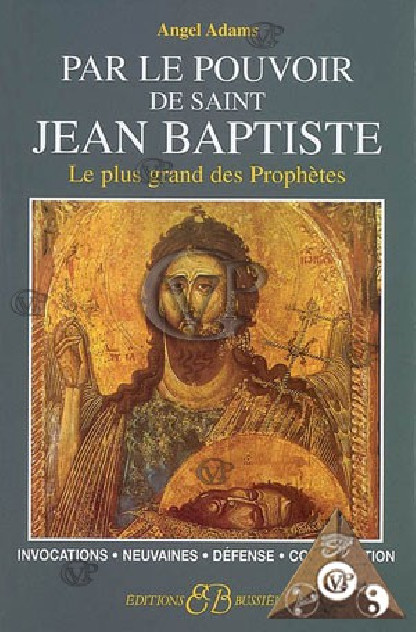 Par le pouvoir de St Jean Baptiste (BUSS0297)
