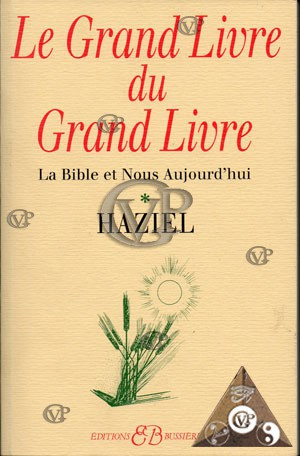 Le grand livre du grand livre ( BUSS0093 )