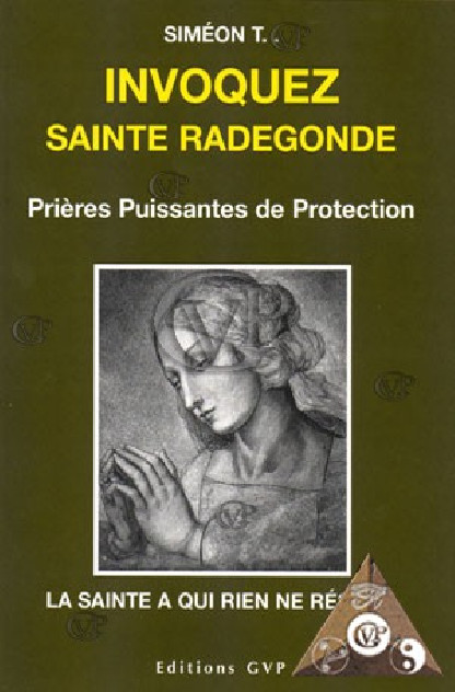 INVOQUEZ SAINTE RADEGONDE (GVP0331 )