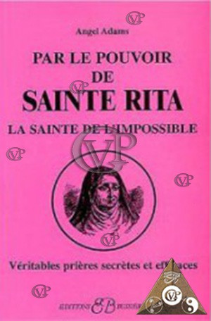 Par le pouvoir de sainte Rita ( BUSS0219 )