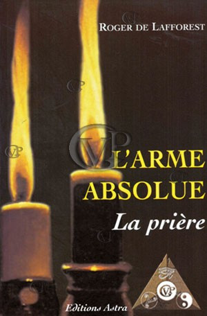 L'ARME ABSOLUE, LA PRIERE (BUSS1964)