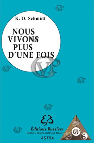 NOUS VIVONS PLUS D'UNE FOIS (BUSS0345)