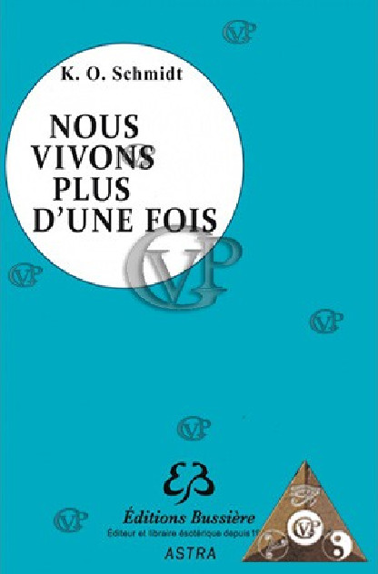 NOUS VIVONS PLUS D'UNE FOIS (BUSS0345)